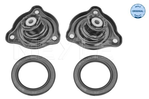 Repair Kit, suspension strut - 414 412 1002/S MEYLE