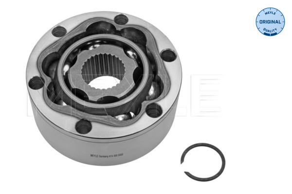 Joint Kit, drive shaft - 414 498 0000 MEYLE