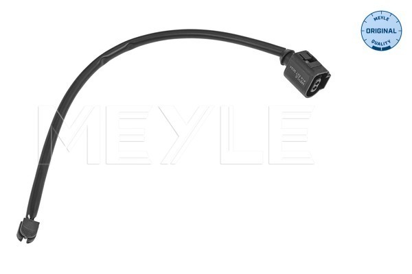Warning Contact, brake pad wear - 414 527 0024 MEYLE