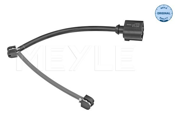 Warning Contact, brake pad wear - 414 527 0028 MEYLE