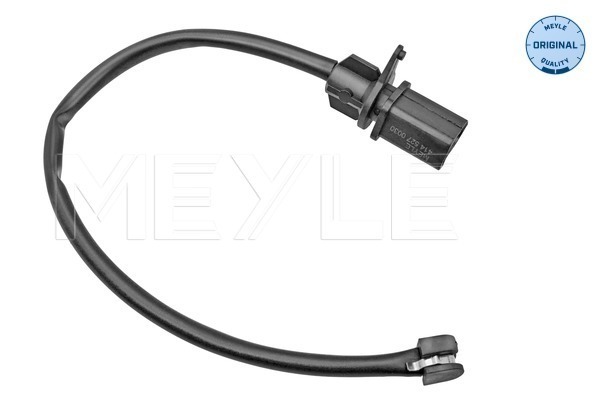 Warning Contact, brake pad wear - 414 527 0030 MEYLE