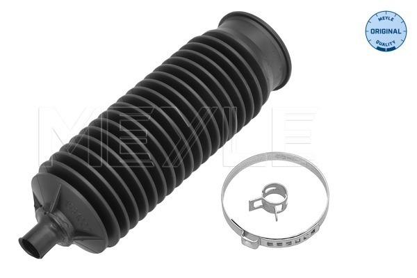 Bellow Set, steering - 414 620 0001 MEYLE