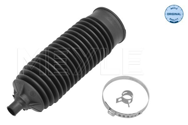 Bellow Set, steering - 414 620 0002 MEYLE