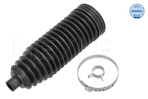 Bellow Set, steering - 414 620 0004 MEYLE