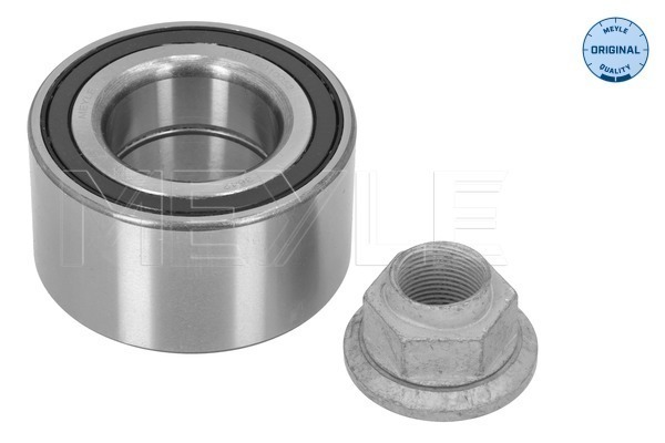 Wheel Bearing Kit - 414 650 0000 MEYLE