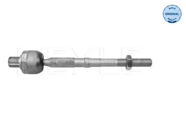 Giunto assiale, Asta trasversale - 416 031 0000 MEYLE