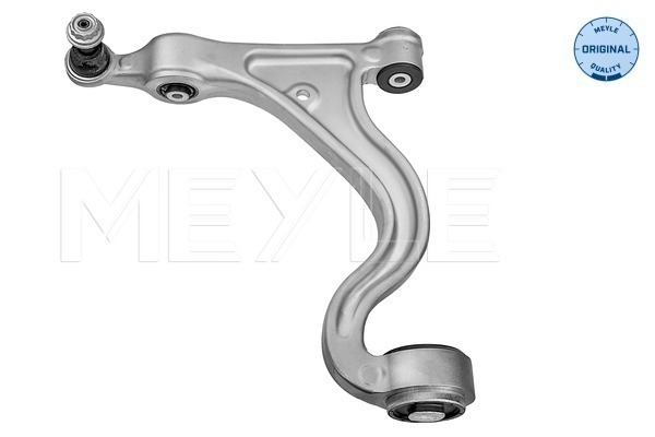 Braccio oscillante, Sospensione ruota - 416 050 0003 MEYLE