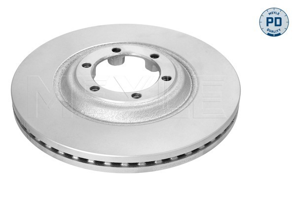 Brake Disc - 42-15 521 0003/PD MEYLE