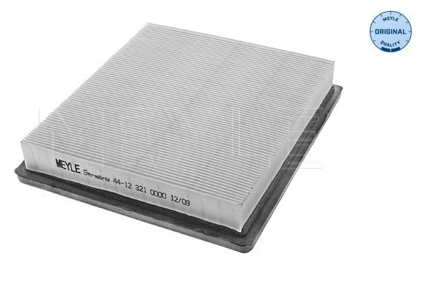 Air Filter - 44-12 321 0000 MEYLE