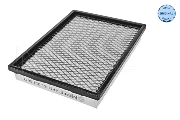 Filtro aria - 44-12 321 0001 MEYLE
