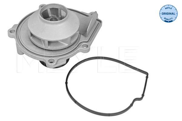 Water Pump - 44-13 220 0002 MEYLE