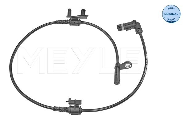 Sensor, wheel speed - 44-14 899 0000 MEYLE