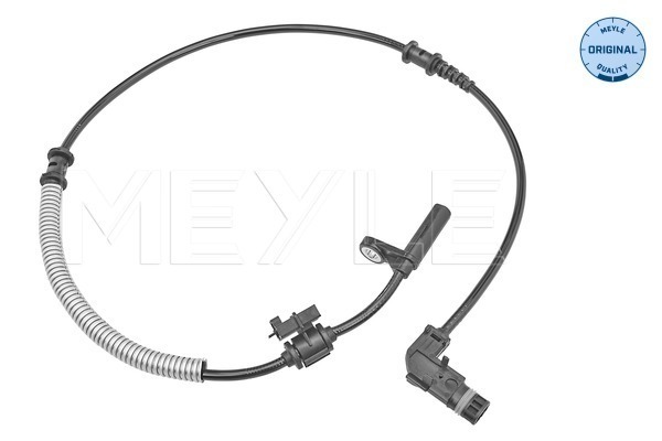 Sensor, wheel speed - 44-14 899 0002 MEYLE