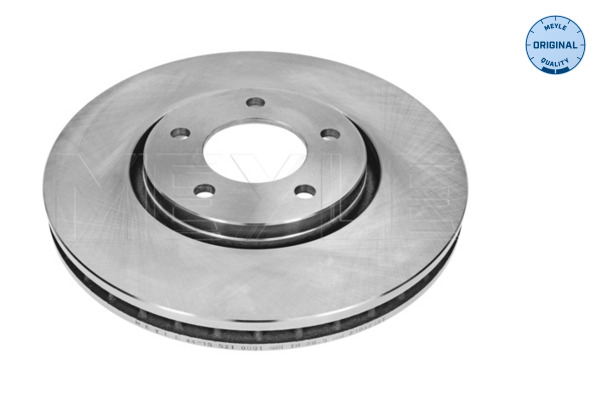 Bremsscheibe - 44-15 521 0001 MEYLE