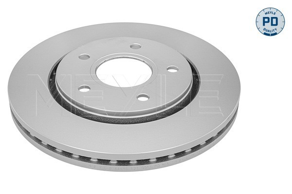 Brake Disc - 44-15 521 0013/PD MEYLE