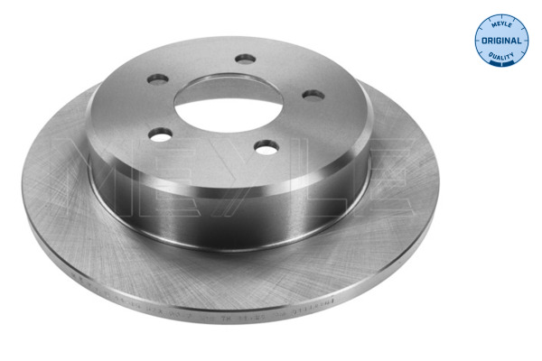 Brake Disc - 44-15 523 0003 MEYLE