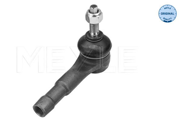 Testa barra d'accoppiamento - 44-16 020 0001 MEYLE