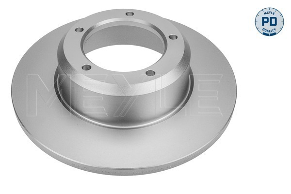 Bremsscheibe - 45-15 521 0002/PD MEYLE