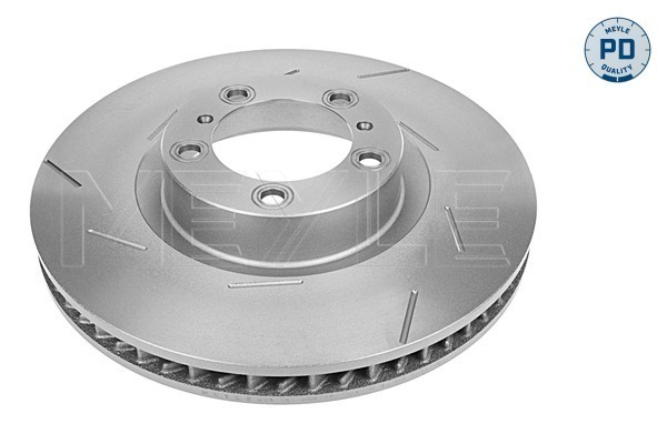Brake Disc - 483 521 0011/PD MEYLE