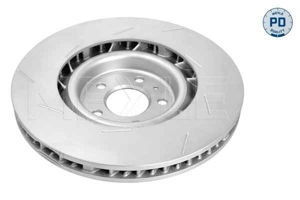 Brake Disc - 483 521 0013/PD MEYLE