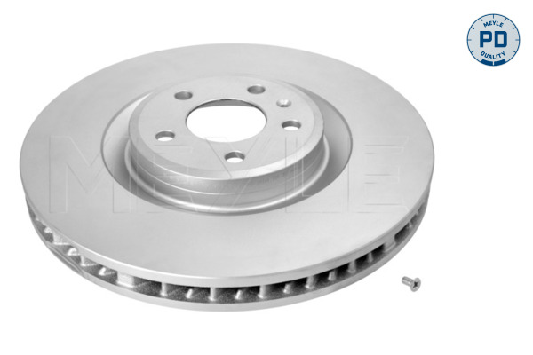 Brake Disc - 483 521 0014/PD MEYLE