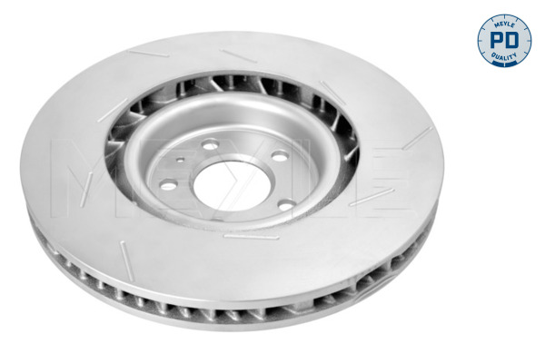 Brake Disc - 483 521 0014/PD MEYLE