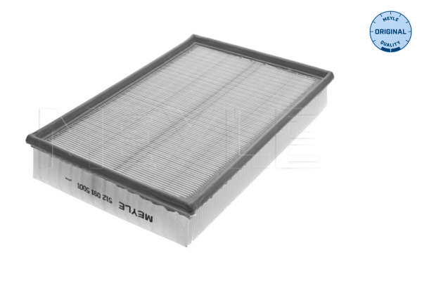 Filtro aria - 512 091 5001 MEYLE