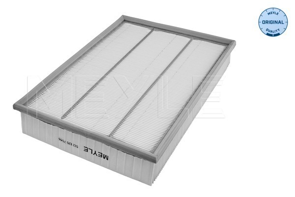 Filtro aria - 512 125 7546 MEYLE