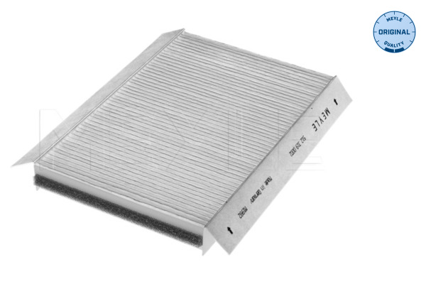 Filter, interior air - 512 319 0002 MEYLE