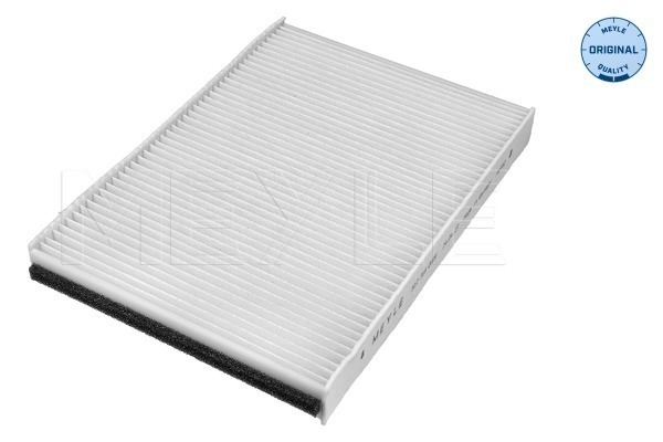 Filter, interior air - 512 319 0009 MEYLE