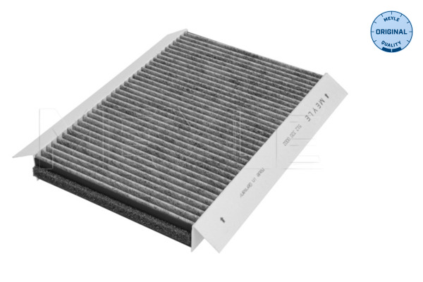 Filter, interior air - 512 320 0002 MEYLE