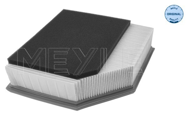 Luftfilter - 512 321 0001 MEYLE