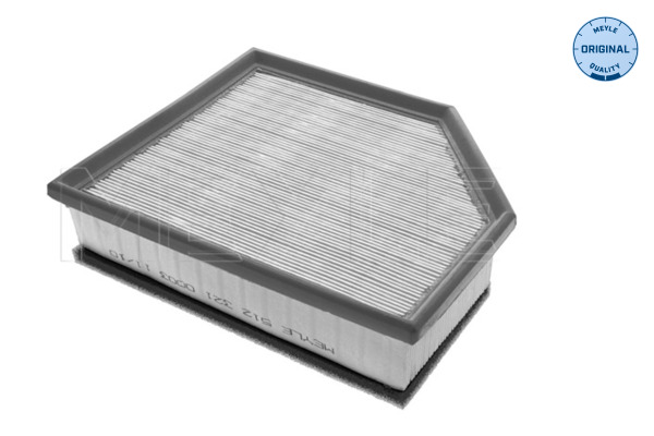 Air Filter - 512 321 0003 MEYLE