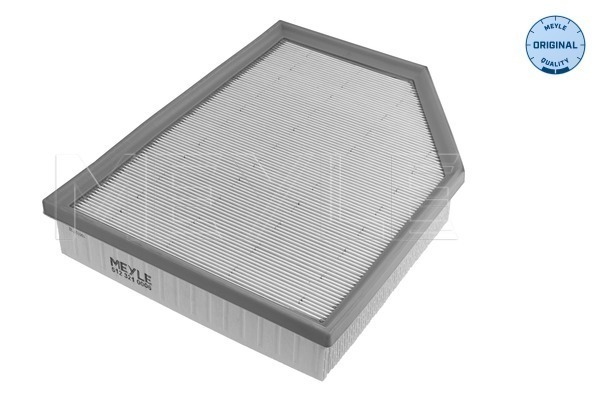 Air Filter - 512 321 0006 MEYLE