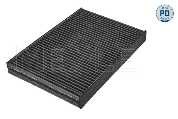 Filter, interior air - 512 326 0006/PD MEYLE