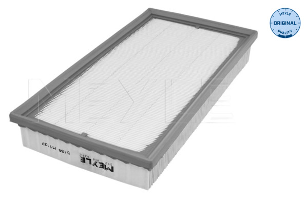 Air Filter - 512 918 6262 MEYLE
