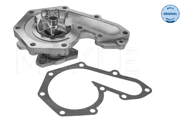 Water Pump - 513 050 0005 MEYLE