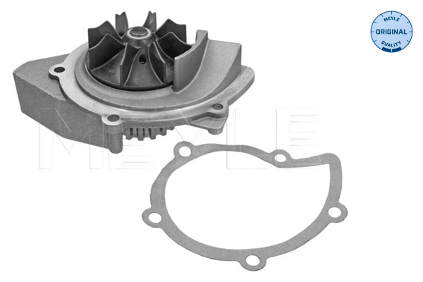 Water Pump - 513 220 0002 MEYLE