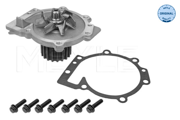 Water Pump - 513 220 0003 MEYLE