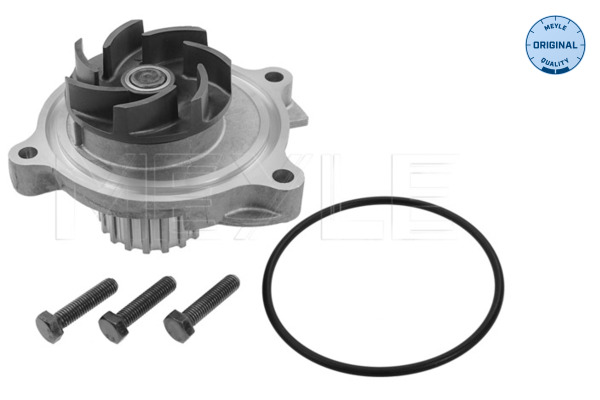 Water Pump - 513 220 0004 MEYLE
