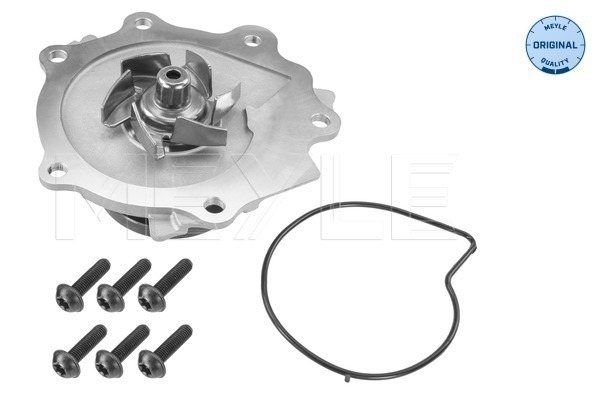 Water Pump - 513 220 0005 MEYLE