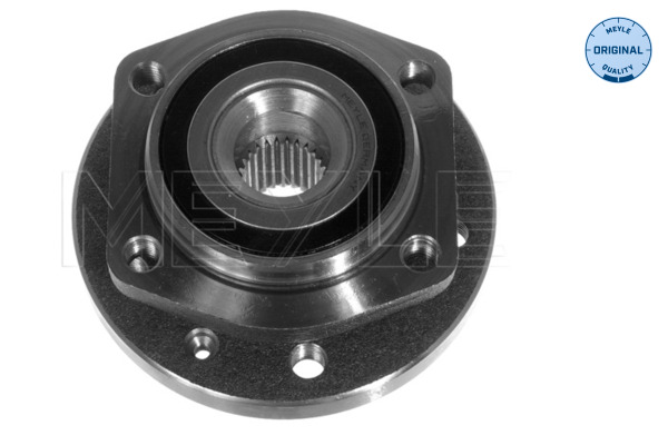 Wheel Hub - 514 027 4181 MEYLE