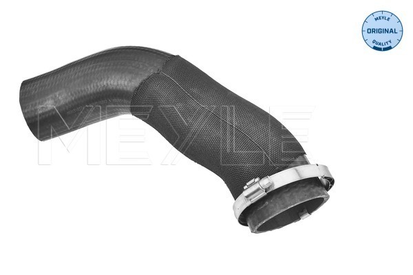 Flessibile aria alimentazione - 514 036 0004 MEYLE