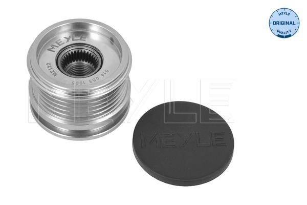 Alternator Freewheel Clutch - 514 053 1005 MEYLE