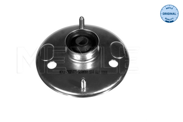 Top Strut Mounting - 514 080 0004 MEYLE