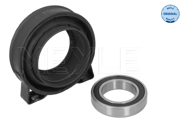 Mounting, propshaft - 514 134 0501/S MEYLE