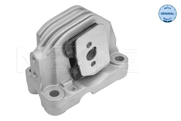 Mounting, automatic transmission - 514 135 9100 MEYLE
