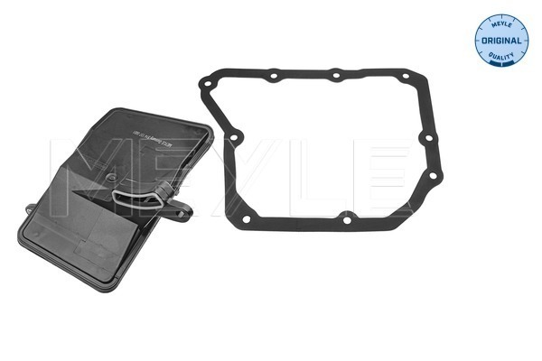 Kit filtro idraulico, Cambio automatico - 514 137 0001 MEYLE