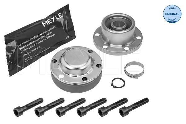 Joint, propshaft - 514 152 2002/S MEYLE