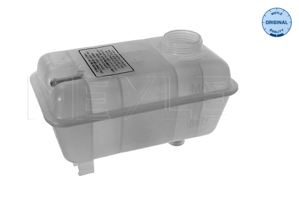Expansion Tank, coolant - 514 223 0002 MEYLE